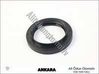Ford Yedek Parça - SKT AKS KEÇE : ARKA 